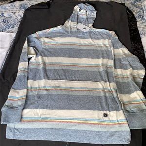 Vissla hoodie. NWT